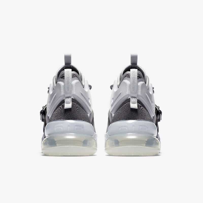 Nike Air Force 270 Wolf Grey AH6772 002 Grailify